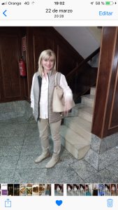 Photo de profil de Maria Pastrana