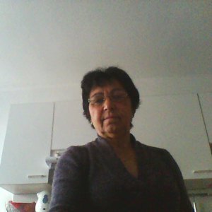 Photo de profil de Maria Paulos