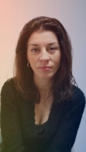 Photo de profil de Maria Pereira
