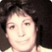 Photo de profil de Maria Pisanu