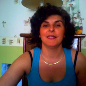 Photo de profil de Maria Pisanu