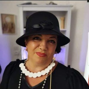 Photo de profil de Maria Presenza