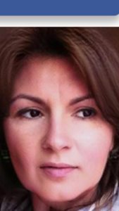 Photo de profil de Maria Raimundo