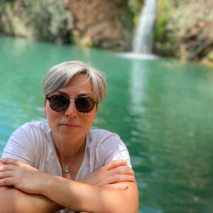 Photo de profil de Maria Resende