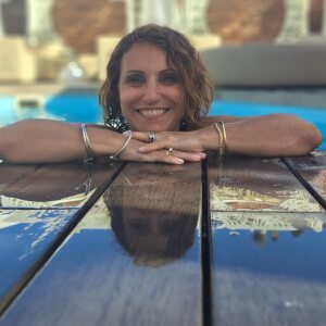 Photo de profil de Maria Ribeiro