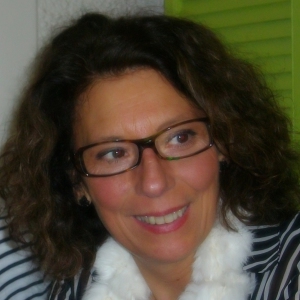 Photo de profil de Maria Ribeiro
