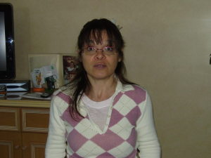 Photo de profil de Maria Rizos Jimenez