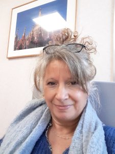 Photo de profil de Maria Rocamora