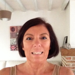 Photo de profil de Maria Rocha