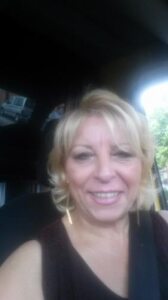 Photo de profil de Maria Rodrigues