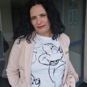 Photo de profil de Maria Sallaberry
