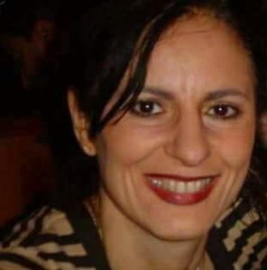 Photo de profil de Maria Salphati