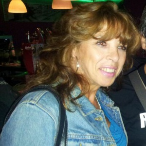 Photo de profil de Maria Santamaria
