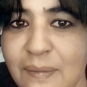 Photo de profil de Maria Sbini