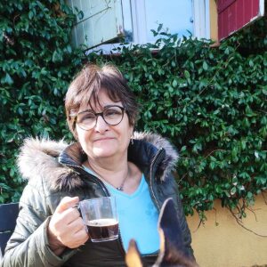 Photo de profil de Maria Serrate