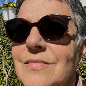 Photo de profil de Maria Simon