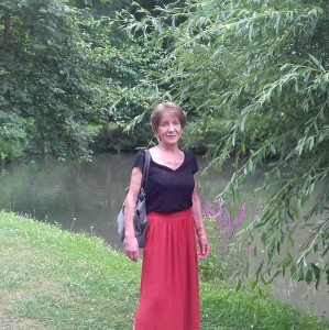 Photo de profil de Maria Szumnarski