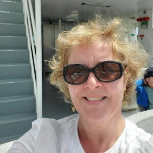 Photo de profil de Maria Terrak