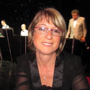 Photo de profil de Maria Thiot