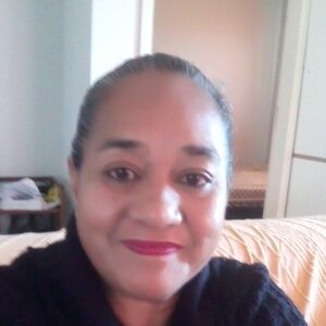 Photo de profil de Maria Tofili
