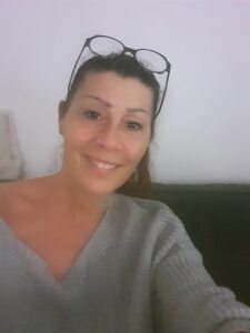 Photo de profil de Maria Vieira Maria Lurdes