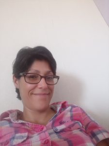 Photo de profil de Maria de Oliveira