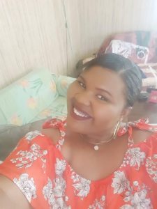 Photo de profil de Mariam Augustine Kouassi