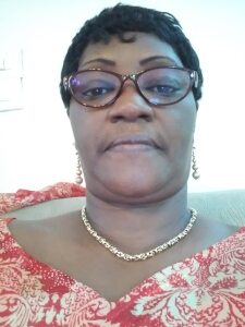 Photo de profil de Mariam Kane Diop