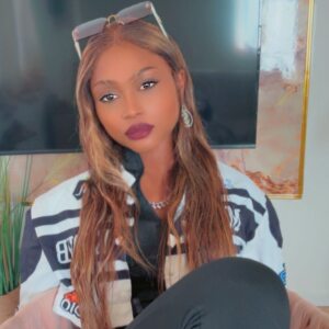 Photo de profil de Mariam Diop