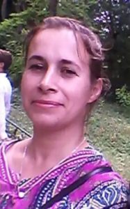 Photo de profil de Mariam Giraud