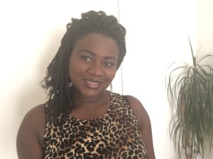 Photo de profil de Mariama Mara