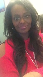 Photo de profil de Mariame Lyne