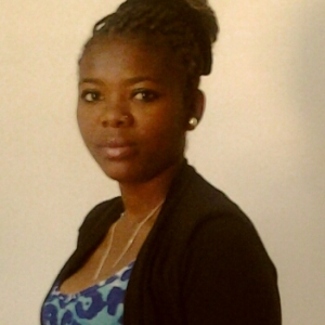 Photo de profil de Mariame Madi Attoumani