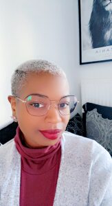 Photo de profil de Mariame Sarr