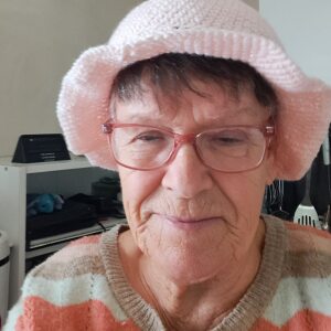 Photo de profil de Mariane Batelier