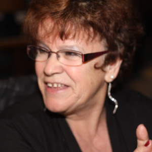 Photo de profil de Mariane Philippe