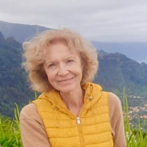 Photo de profil de Mariane Poyet