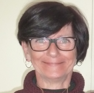 Photo de profil de Marianne Abbé
