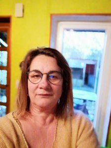 Photo de profil de Marianne Artamonoff