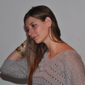 Photo de profil de Marianne Balard