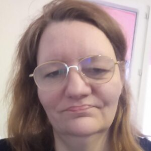 Photo de profil de Marianne Becquet