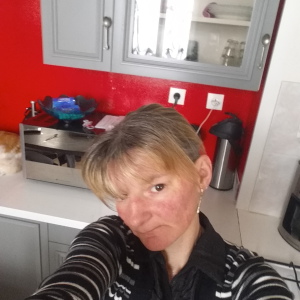 Photo de profil de Marianne Bedon