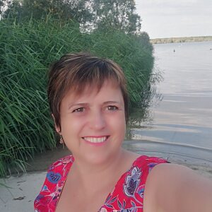 Photo de profil de Marianne Beguin