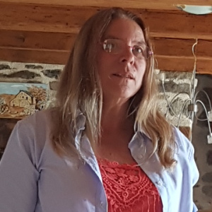 Photo de profil de Marianne Bergon