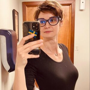 Photo de profil de Marianne Beroute
