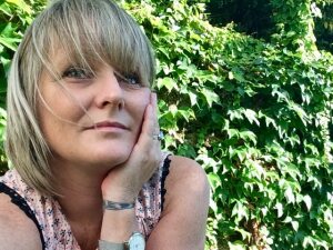 Photo de profil de Marianne Besson