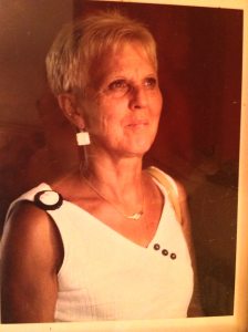 Photo de profil de Marianne Bezaud