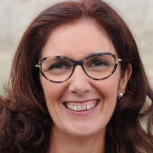 Photo de profil de Marianne Bibes