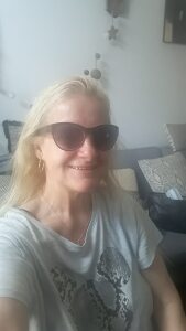 Photo de profil de Marianne Blanchard