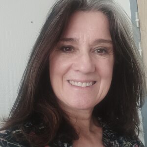 Photo de profil de Marianne Blanchard